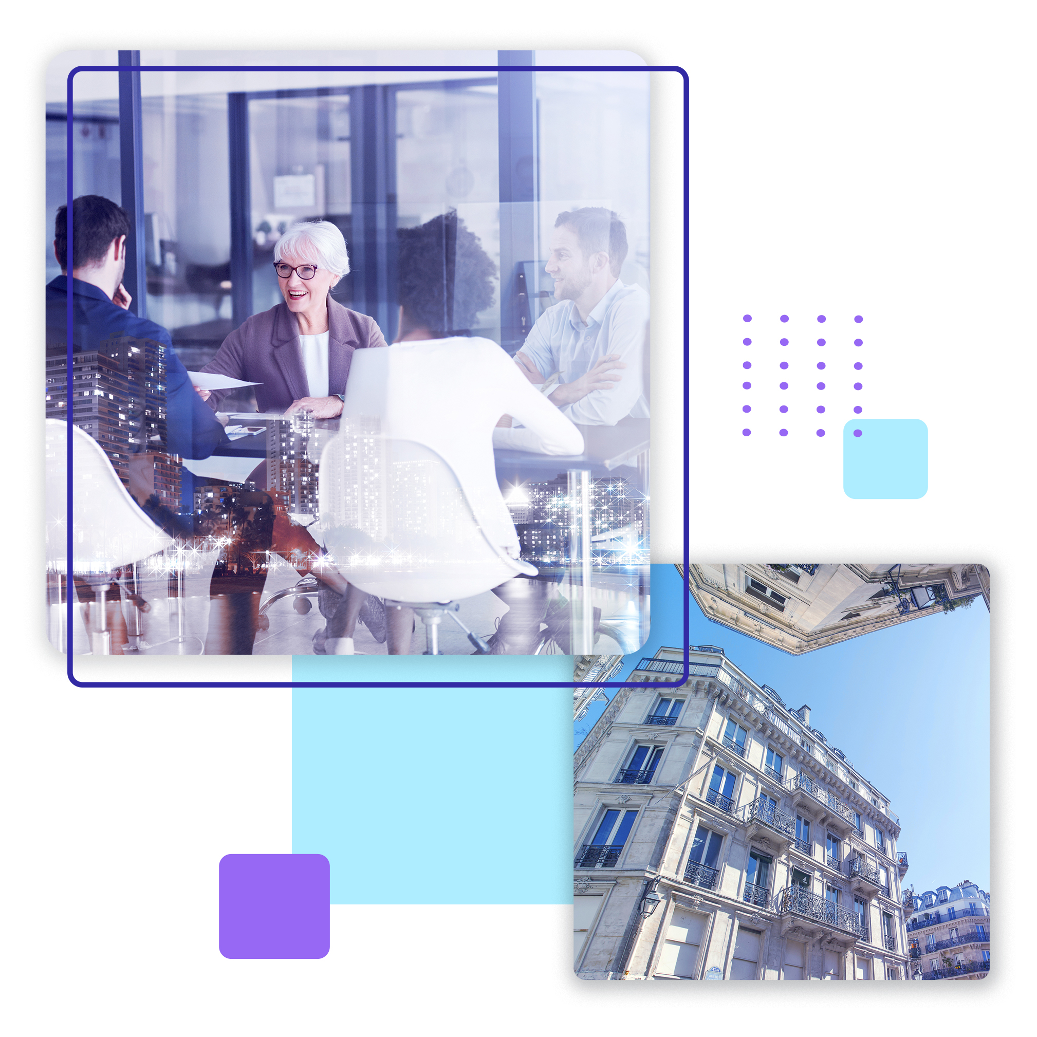 Immobilier Notaires