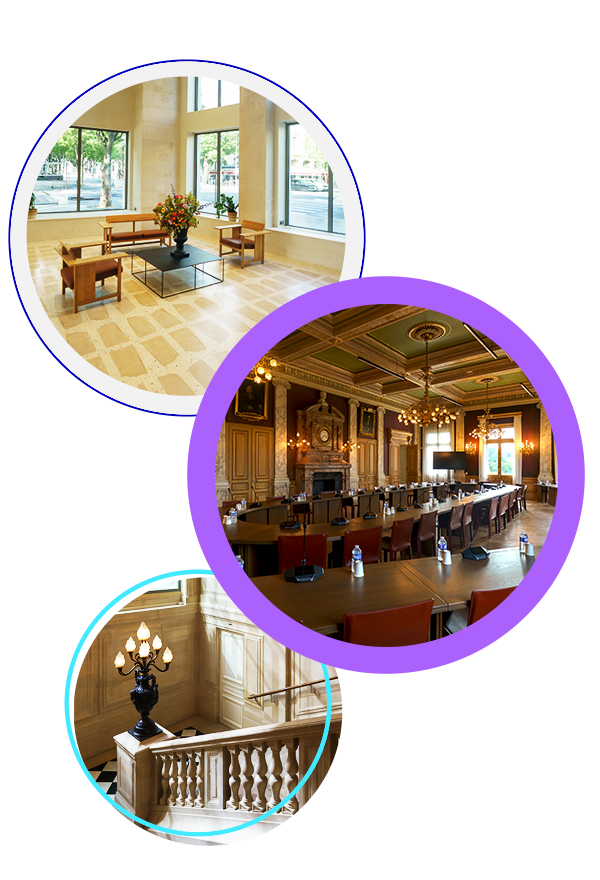 12 victoria, des atouts