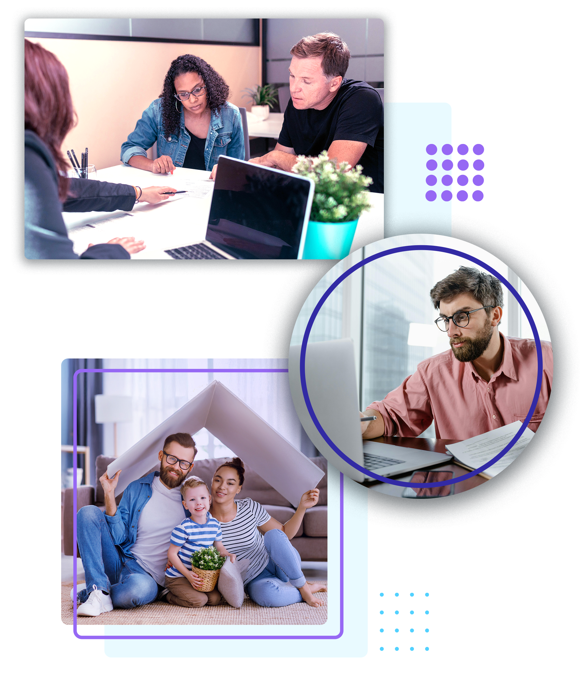 Particuliers